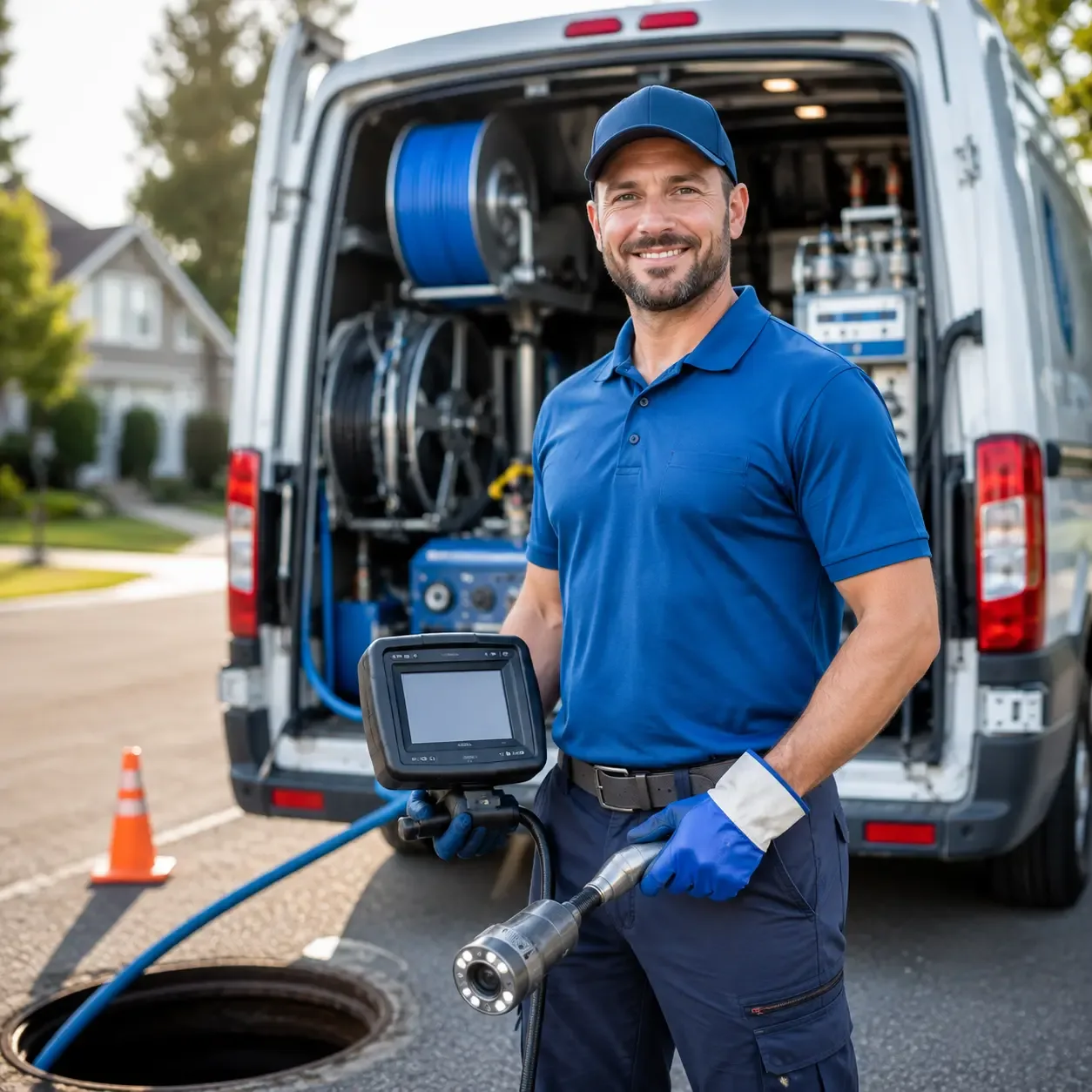 Local Pipe Relining specialists in Clifton, KS