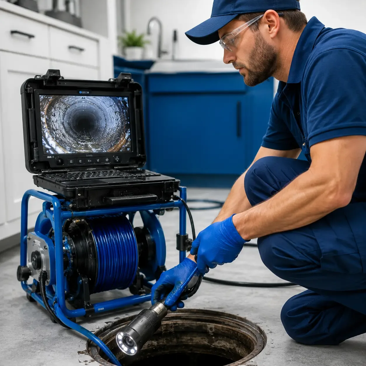Pipe Relining professionals serving Clifton, KS